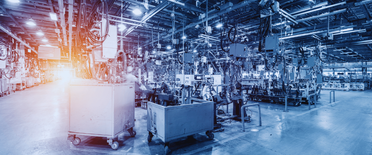 Manufacturing Plant Floor Image (1)