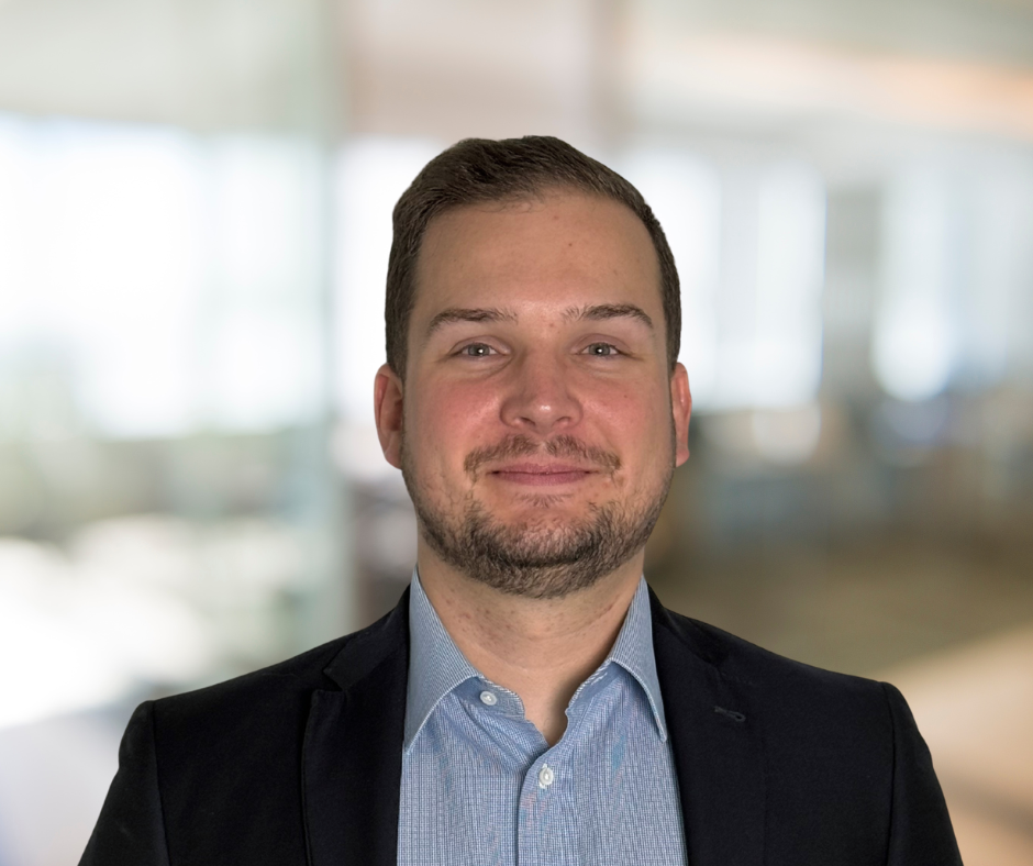 Connor Ofchinick Headshot